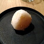 Origine - ライスとコーン