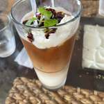 トランジット・カフェ - 
