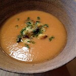 Origine - スイカのスープとサザエたち