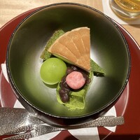 個室会席 北大路 京橋茶寮 東京駅店 -  個室会席 北大路 京橋茶寮 東京駅店 -