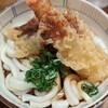 伊勢うどん 奥野家