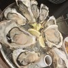 ヤキガキヤ oyster&wine
