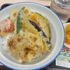 天丼・天ぷら本舗 さん天 徳島川内店