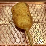 串かつ あーぼん - 