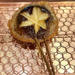 串かつ あーぼん - 