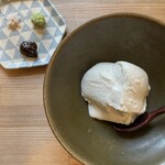 季より - 手作り豆腐