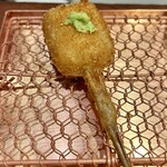 串かつ あーぼん - 