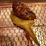 串かつ あーぼん - 