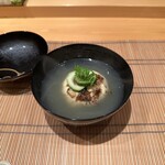 御料理 まつ山 - 