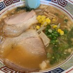 福龍 - 料理写真: