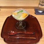 御料理 まつ山 - 