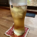 季より - 白ぶどうジュース