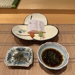 御料理 まつ山 - 