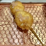 串かつ あーぼん - 