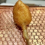 串かつ あーぼん - 