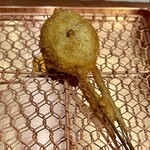 串かつ あーぼん - 