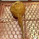 串かつ あーぼん - 