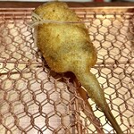 串かつ あーぼん - 