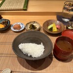 御料理 まつ山 - 