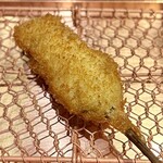 串かつ あーぼん - 