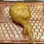 串かつ あーぼん - 