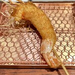 串かつ あーぼん - 