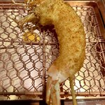 串かつ あーぼん - 