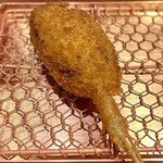 串かつ あーぼん - 