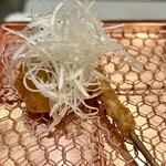 串かつ あーぼん - 