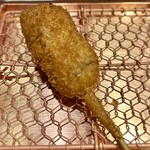 串かつ あーぼん - 