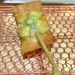 串かつ あーぼん - 