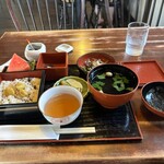 大黒屋茶房 - 