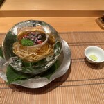 御料理 まつ山 - 