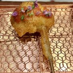 串かつ あーぼん - 