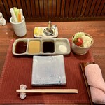 串かつ あーぼん - 