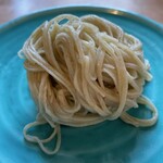 季より - しっとり。次は絶対大盛り。