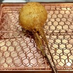 串かつ あーぼん - 