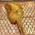 串かつ あーぼん - 