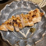 つきはし - 