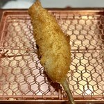 串かつ あーぼん - 