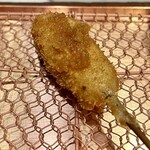 串かつ あーぼん - 