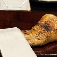 銀座焼とり 京丹波 - 