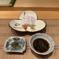 御料理 まつ山 - 