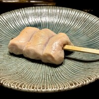 銀座焼とり 京丹波 - 