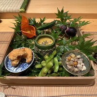 御料理 まつ山 - 