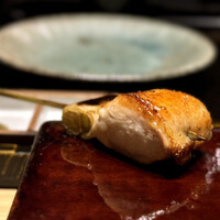 銀座焼とり 京丹波 - 