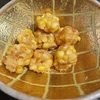 つきはし - 