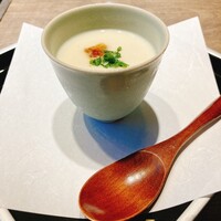 USHIGORO S. SHINJUKU - 濃厚なポタージュ