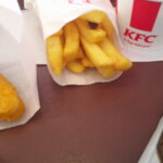 ケンタッキーフライドチキン - ケンタッキーフライドチキン 足利南店