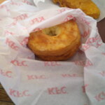 ケンタッキーフライドチキン - ケンタッキーフライドチキン 足利南店